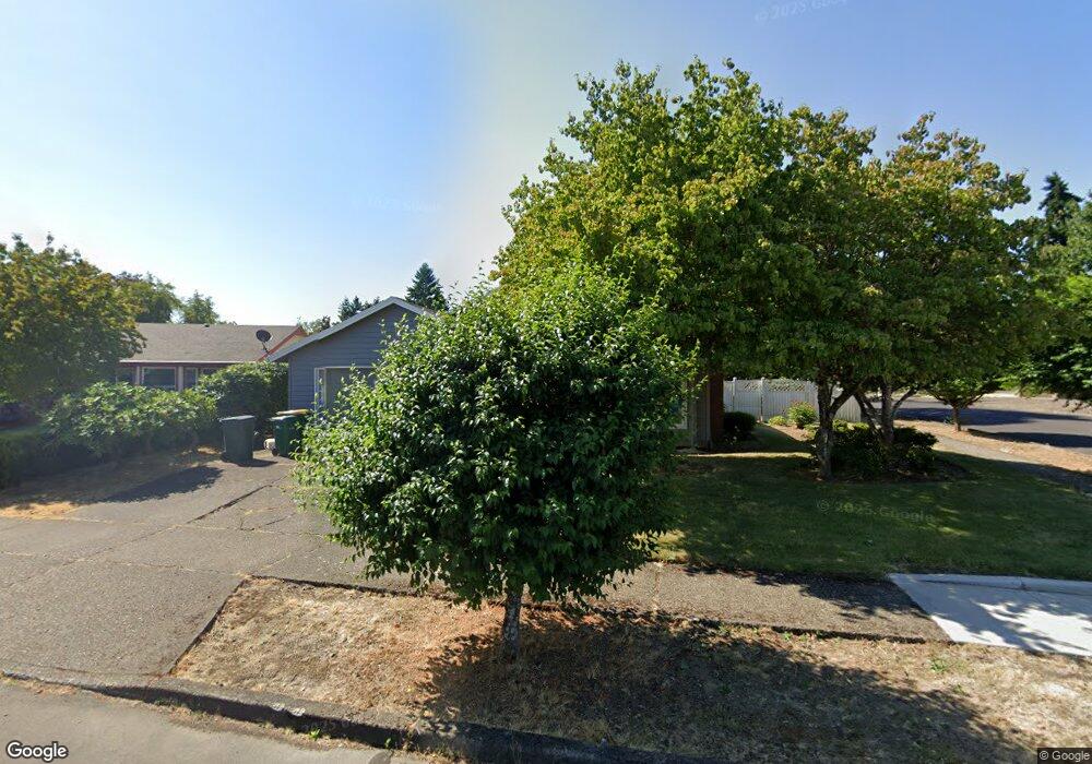 1802 Primrose Ln, Forest Grove, OR 97116 - photo 1