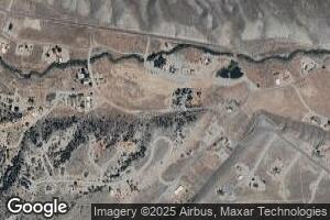 105 Del Dr, Austin, NV 89310