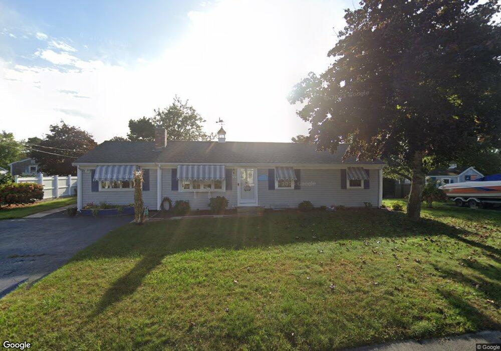 82 Polly Fisk Condo SE unit 16, Dennis Port, MA 02638 - photo 1