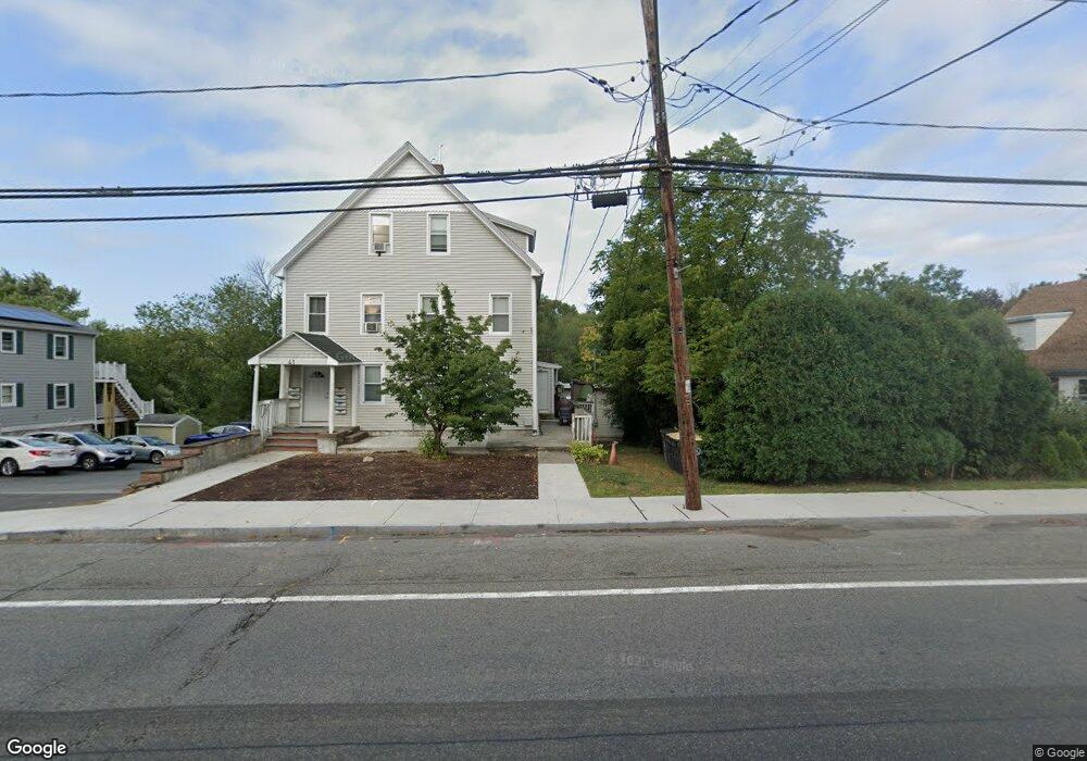 41 N Main St, Avon, MA 02322 - photo 1