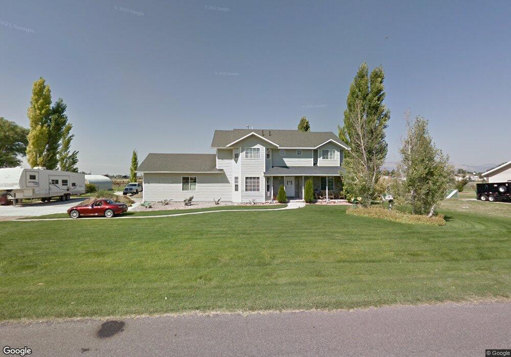 4410 W 4250 S, West Haven, UT 84401 - photo 1