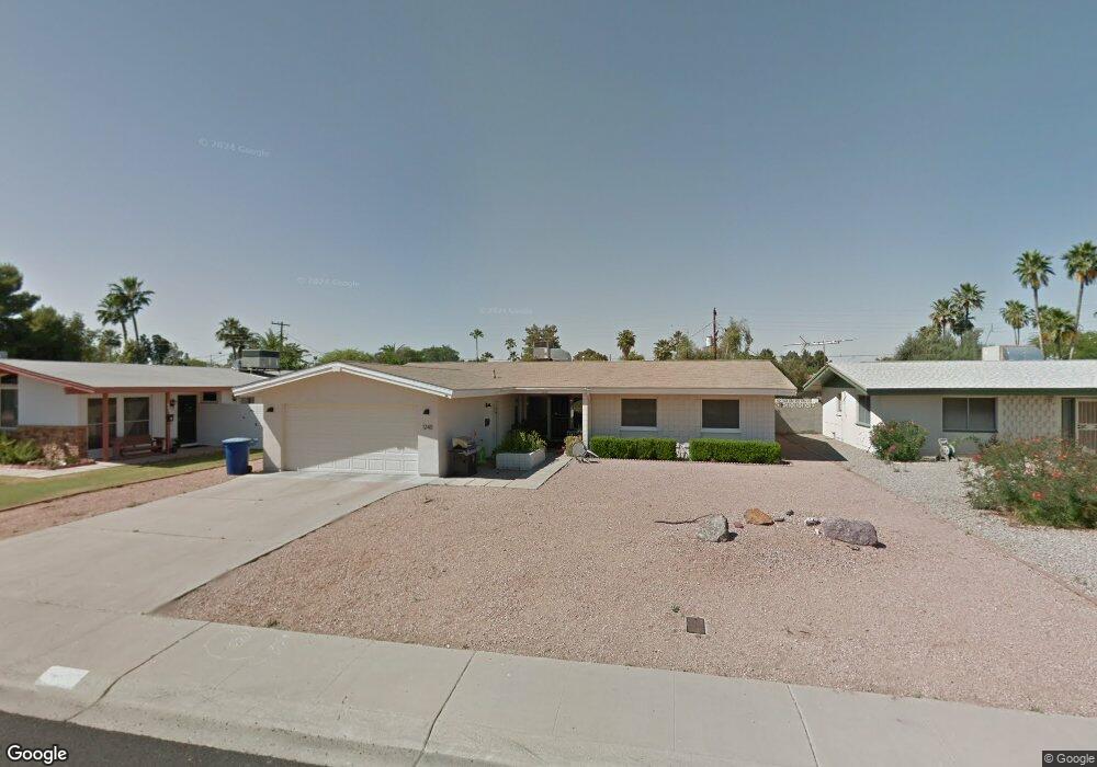 1240 E Laguna Dr, Tempe, AZ 85282 - photo 1