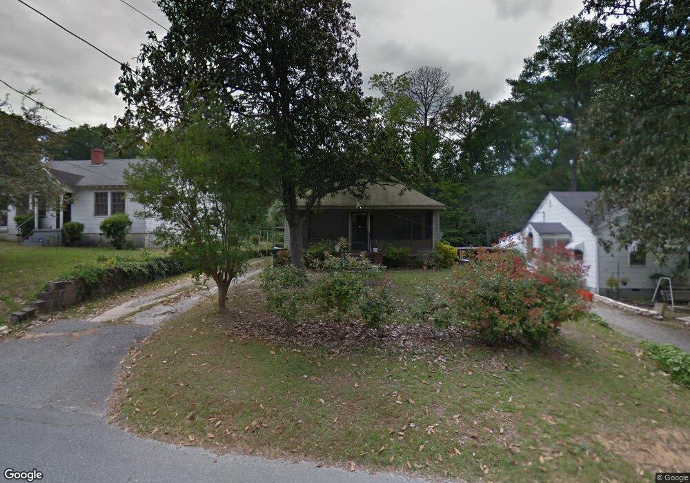 784 Trinity Place, Macon, GA 31217 - photo 1