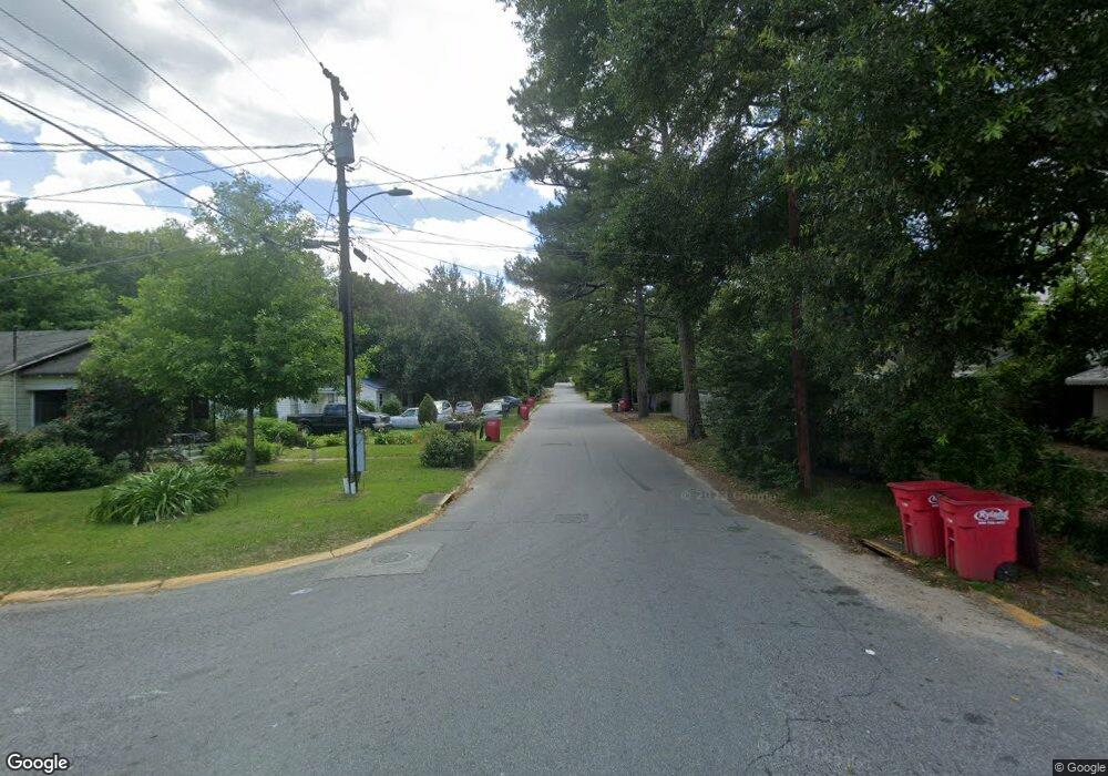 0 Atlantic Ave unit 8059678, Macon, GA 31204 - photo 1