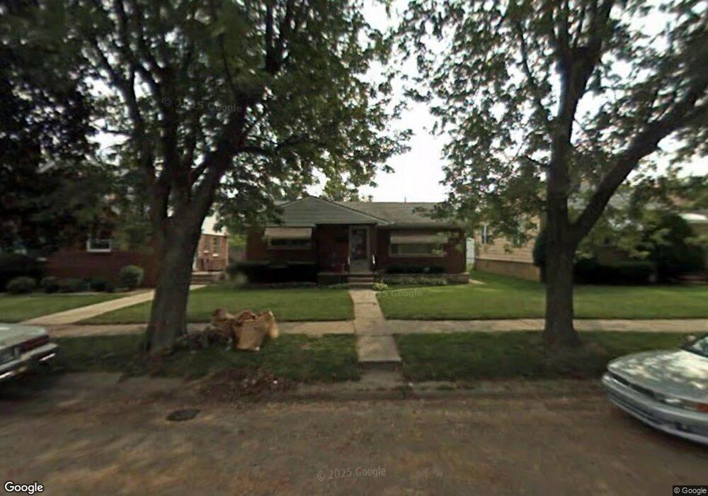 5111 Adams St, Gary, IN 46408 - photo 1