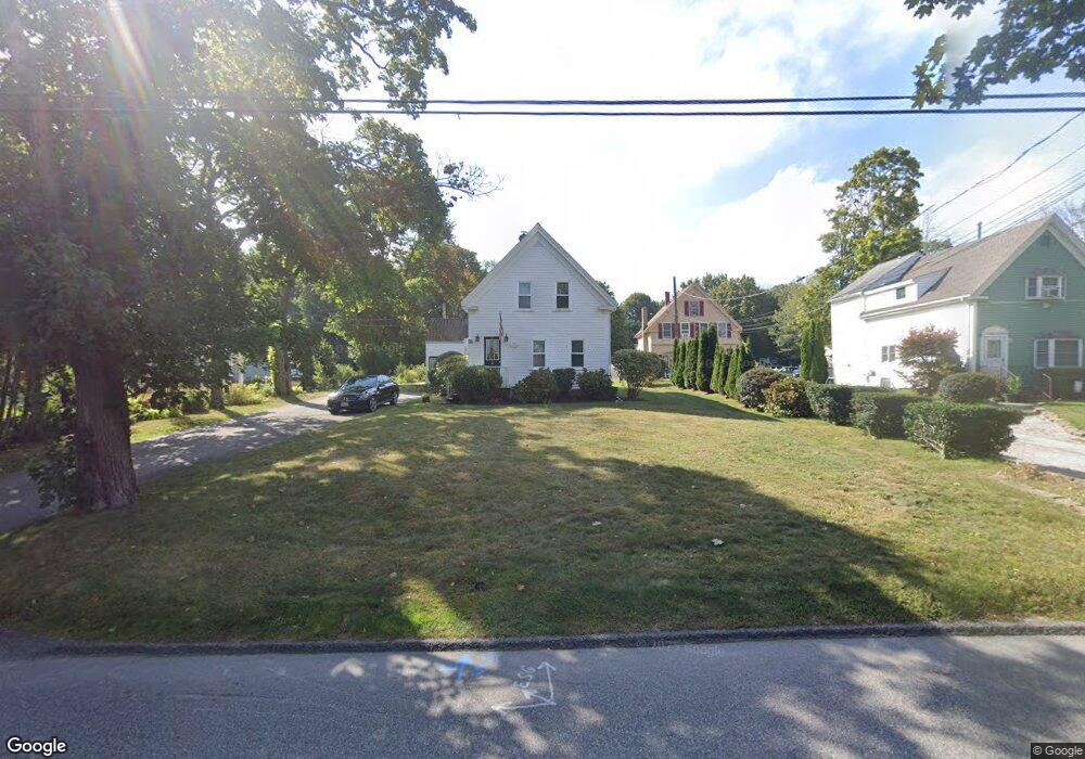 89 Captain Peirce Rd, Scituate, MA 02066 - photo 1