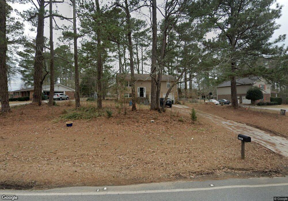 1783 Pounds Rd unit 1, Stone Mountain, GA 30087 - photo 1