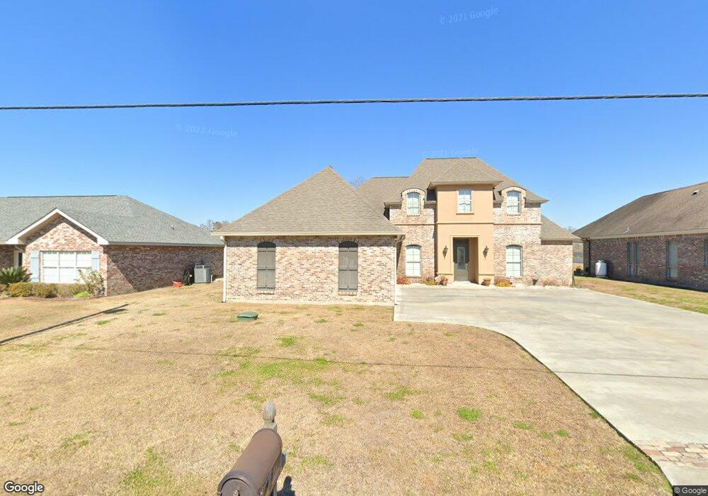 12378 Bayou Terrace Dr, Saint Amant, LA 70774 - photo 1