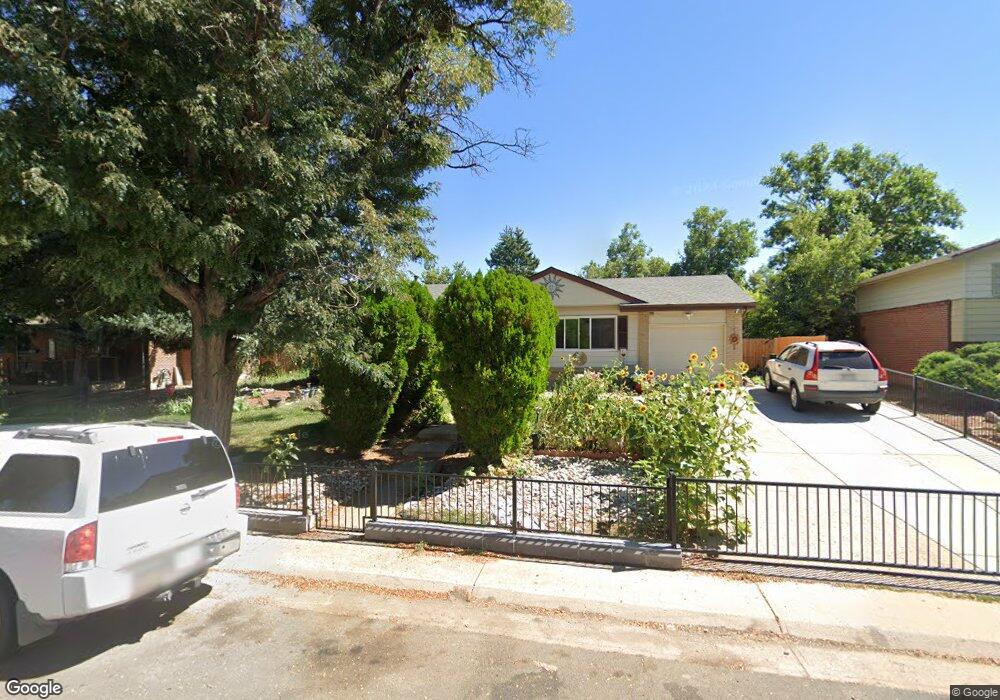 960 Evanston St, Aurora, CO 80011 - photo 1