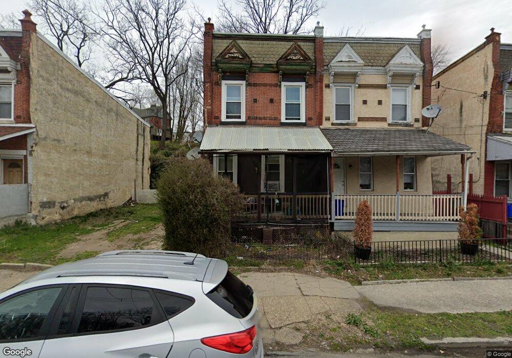 5311 Belfield Ave, Philadelphia, PA 19144 - photo 1