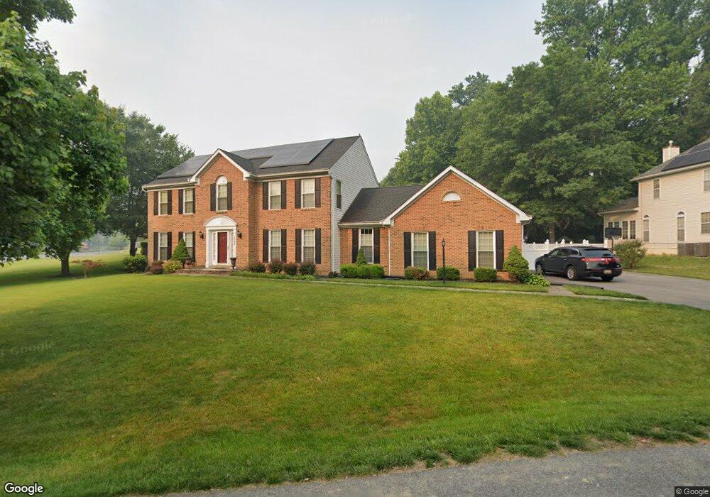 14607 Debenham Way, Bowie, MD 20721 - photo 1