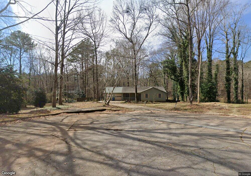 224 Robin Ln, Stockbridge, GA 30281 - photo 1
