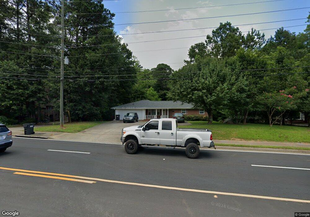 3671 Shallowford Rd, Marietta, GA 30062 - photo 1