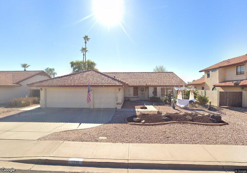 5245 E Enrose St, Mesa, AZ 85205 - photo 1
