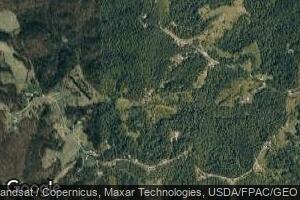 1732 Eli Locust Rd, Washington, WV 26181