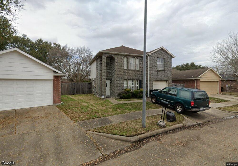1309 Bridle Path, Rosenberg, TX 77471 - photo 1