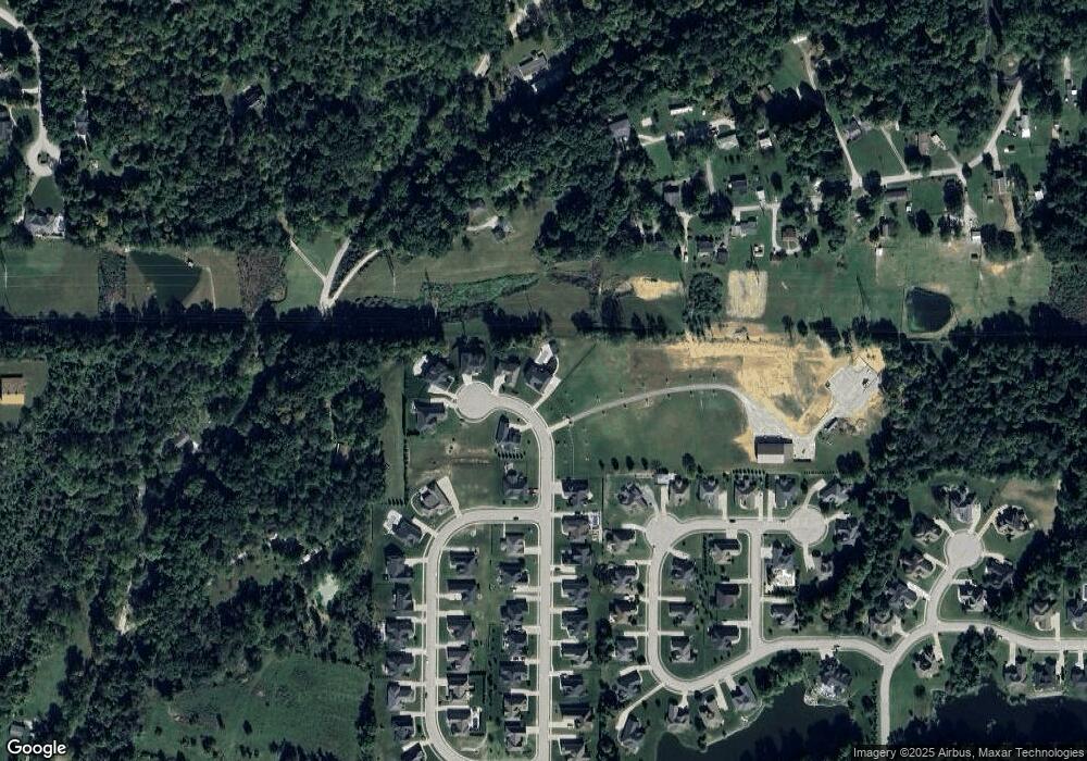 2030 Andres Way, Floyds Knobs, IN 47119 - photo 1