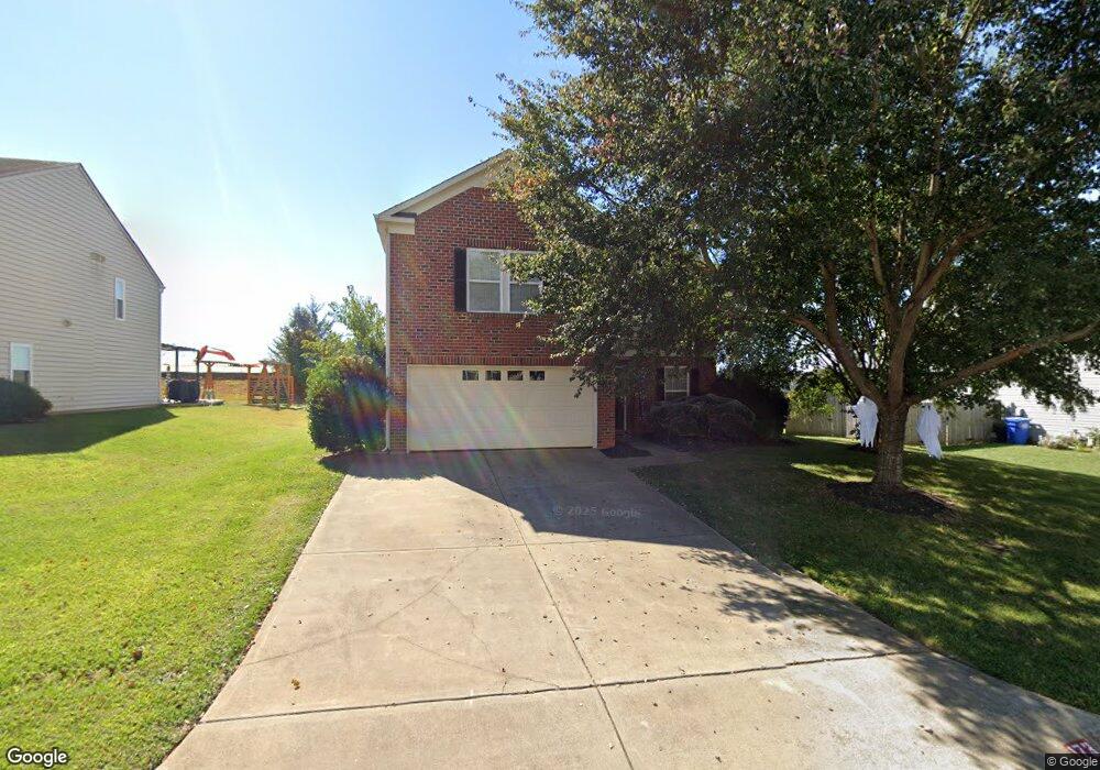 173 Altondale Dr unit 159, Statesville, NC 28625 - photo 1