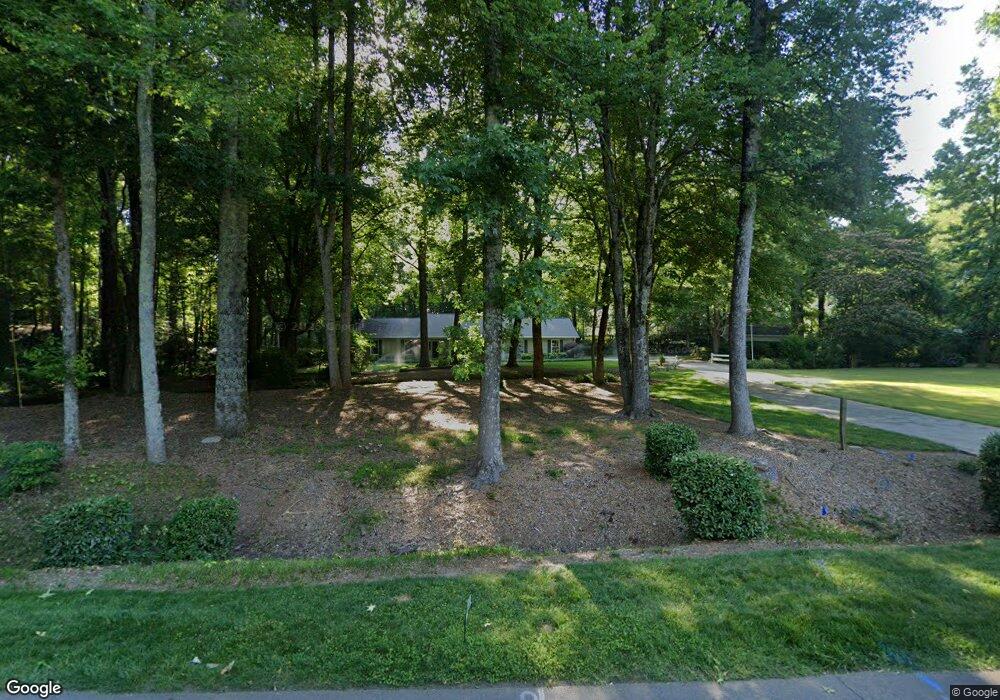 1185 Wonder Ln unit 1, Marietta, GA 30062 - photo 1