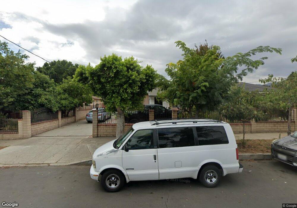 13979 Aztec St, Sylmar, CA 91342 - photo 1