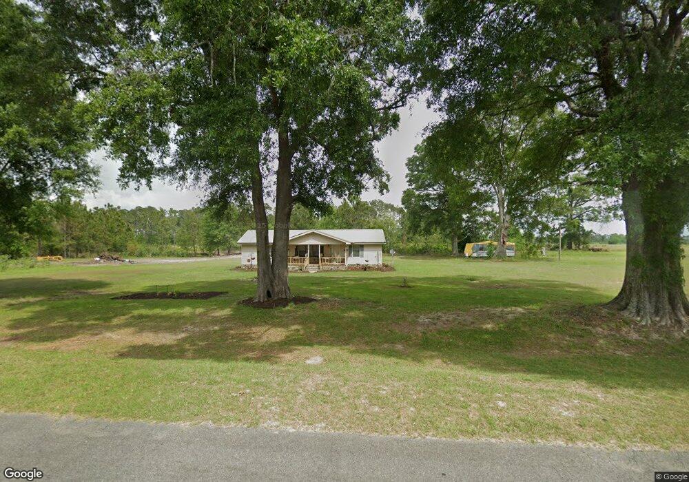 1584 New Hope Rd, Ambrose, GA 31512 - photo 1
