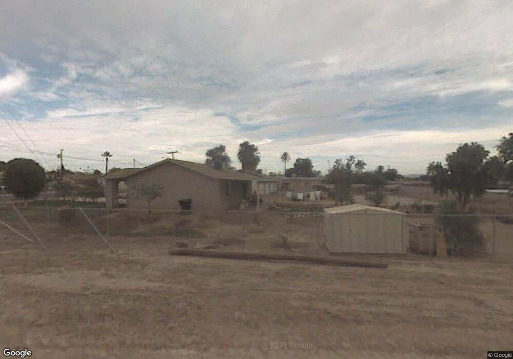 121 S 12th Ave, Yuma, AZ 85364 - photo 1