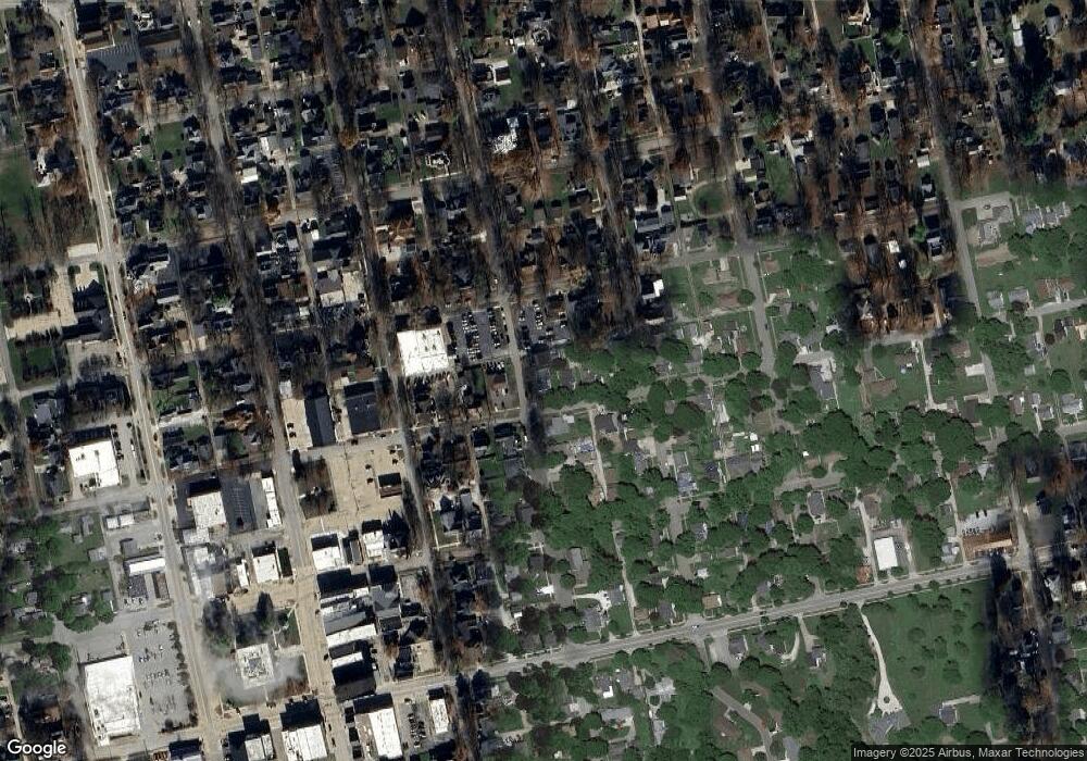 603 Jefferson St, Covington, IN 47932 - photo 1