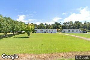 128 Churchill Rd, Hookerton, NC 28538