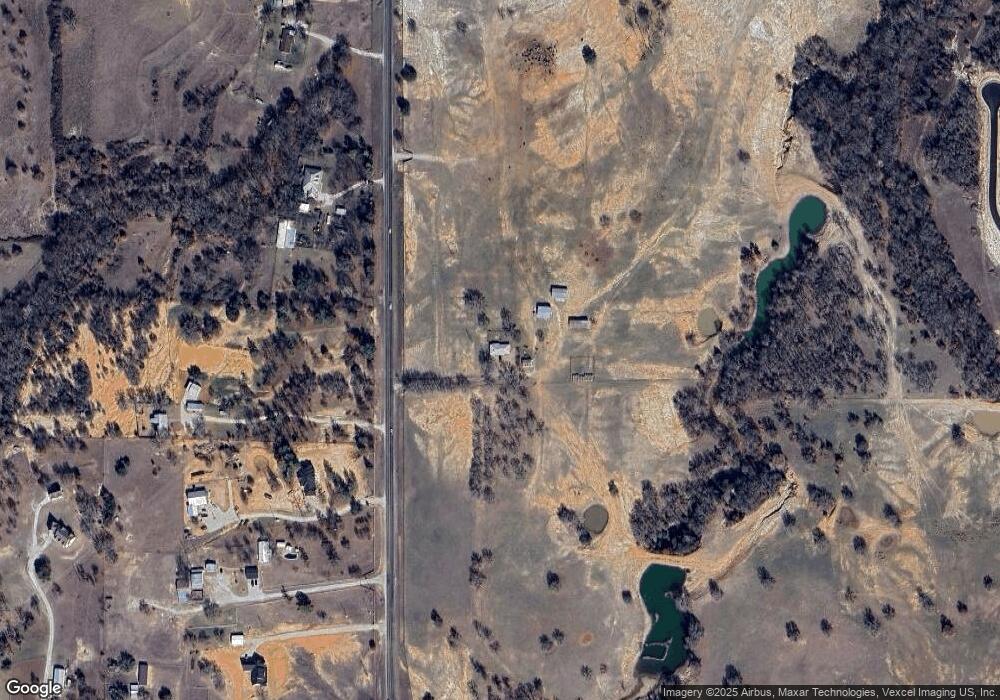 5450 Zion Hill Rd, Weatherford, TX 76088 - photo 1