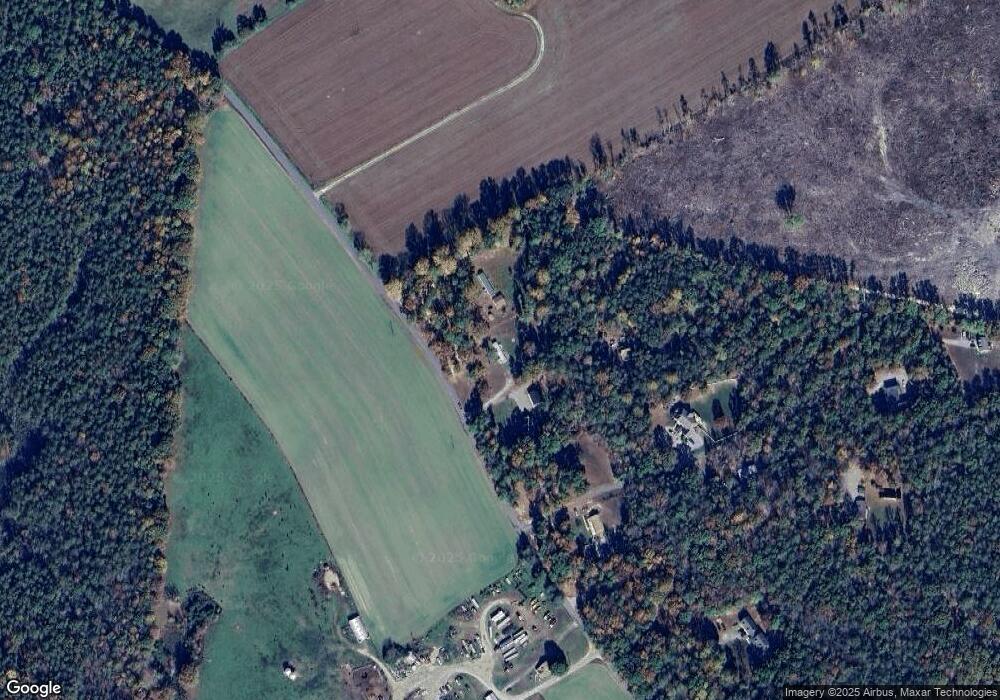 21737 Penola Rd, Ruther Glen, VA 22546 - photo 1