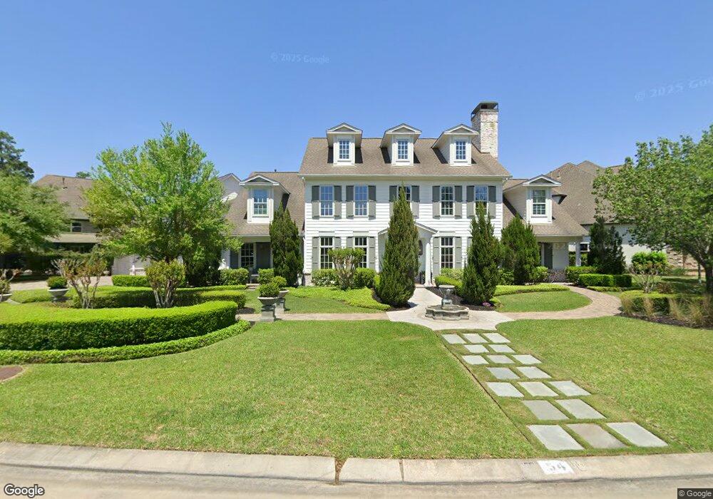 54 W Loftwood Cir, Spring, TX 77382 - photo 1