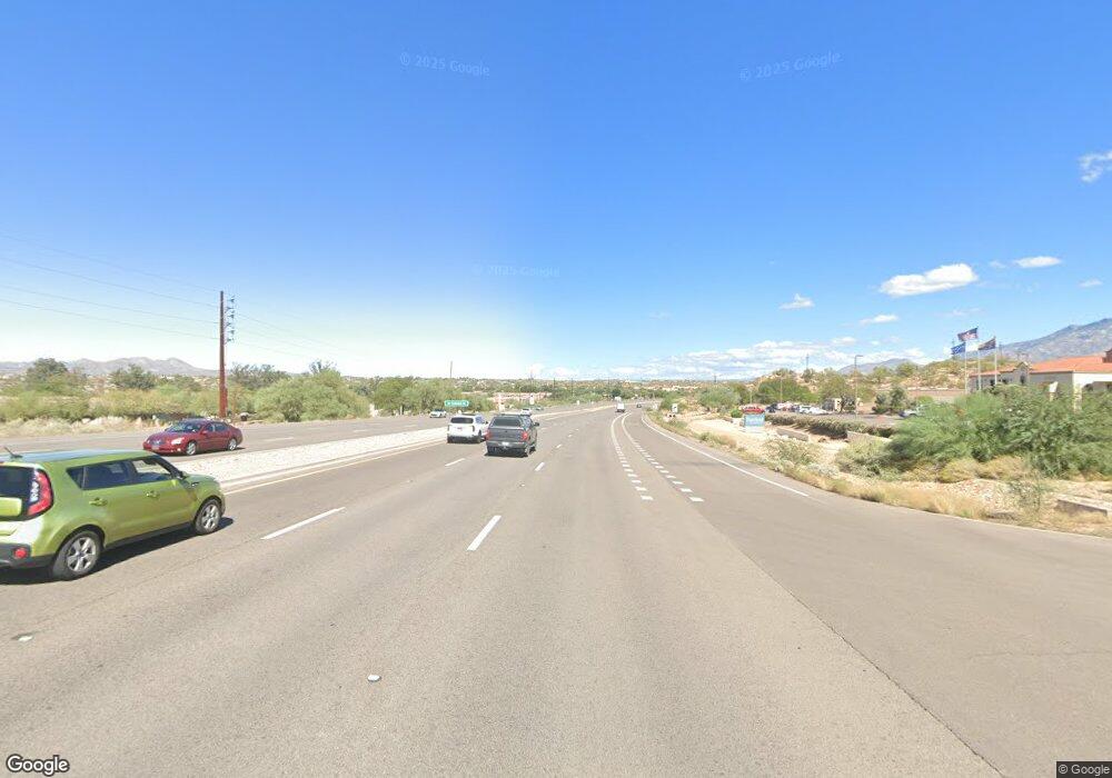 TBD N (Approx 10100) Oracle Rd, Tucson, AZ 85737 - photo 1