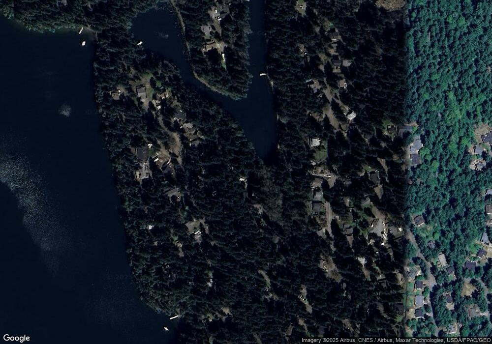 17808 Overlake Ct SE, Yelm, WA 98597 - photo 1