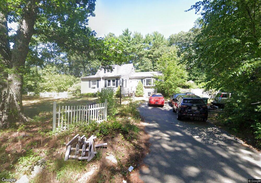 23 Cranberry Rd, Pembroke, MA 02359 - photo 1