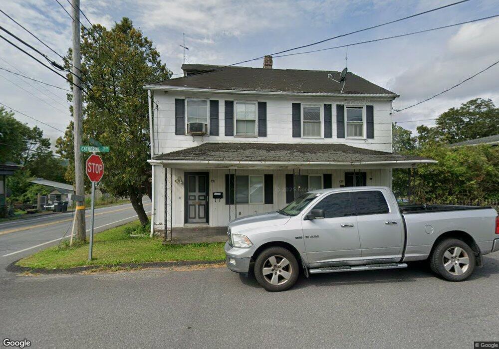 329 331 Catherine, Ashland, PA 17921 - photo 1