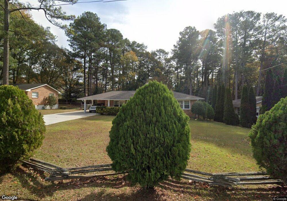 4257 Smithfield Dr unit 2, Tucker, GA 30084 - photo 1