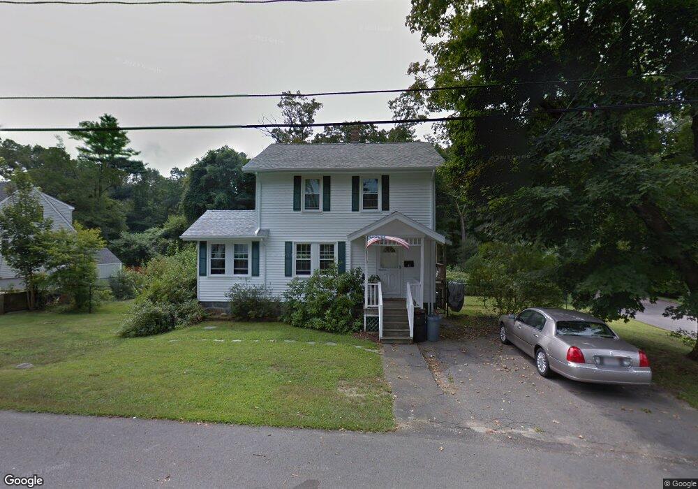 82 Durant Rd, South Weymouth, MA 02190 - photo 1