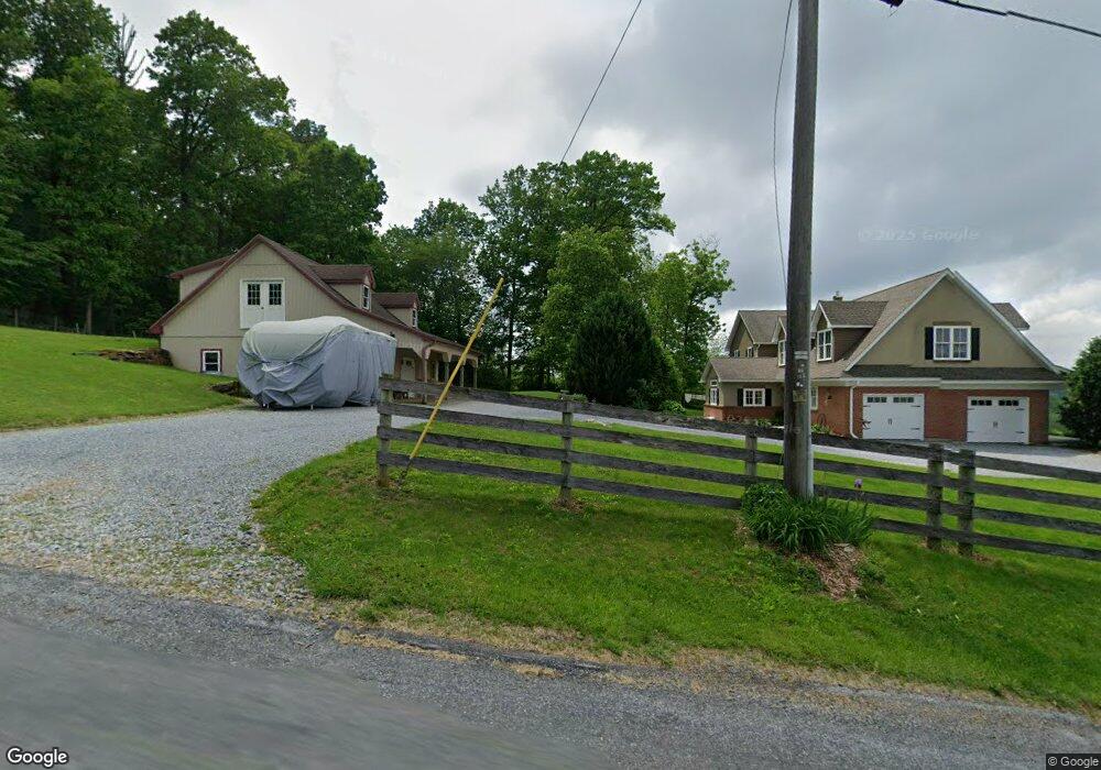 118 Bushong Rd, Quarryville, PA 17566 - photo 1