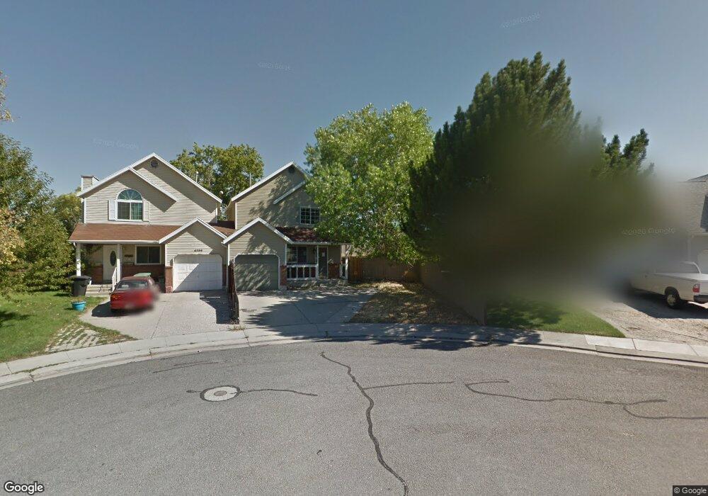 3961 W 8790 S, West Jordan, UT 84088 - photo 1