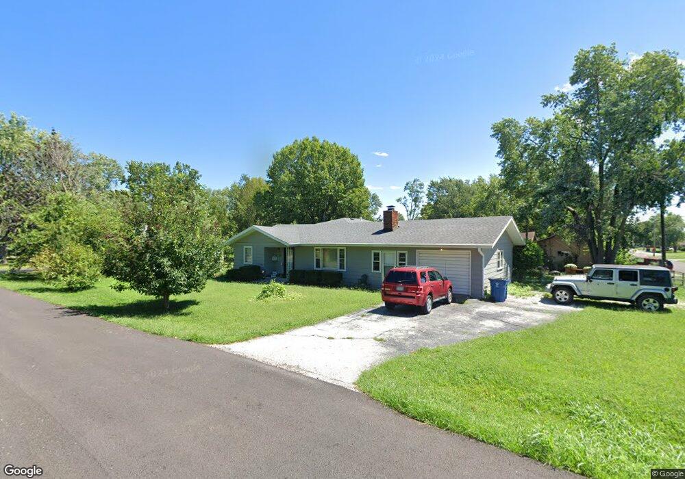 202 Pearl St, Nixa, MO 65714 - photo 1