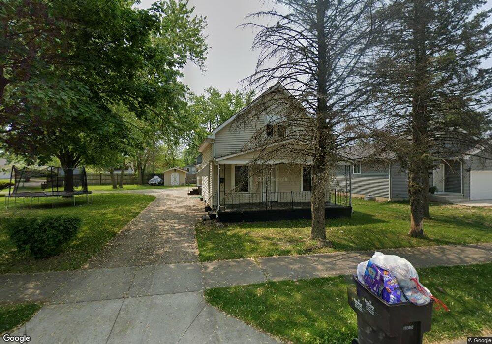 1307 W Hubbard Ave, Elkhart, IN 46516 - photo 1