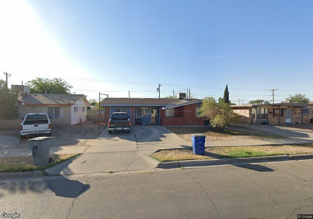 7945 Broadway Dr, El Paso, TX 79915 - photo 1
