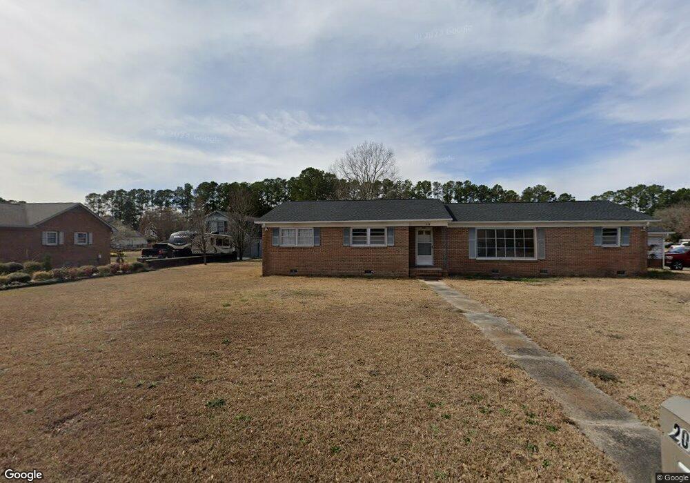 205 University Dr, Jacksonville, NC 28546 - photo 1