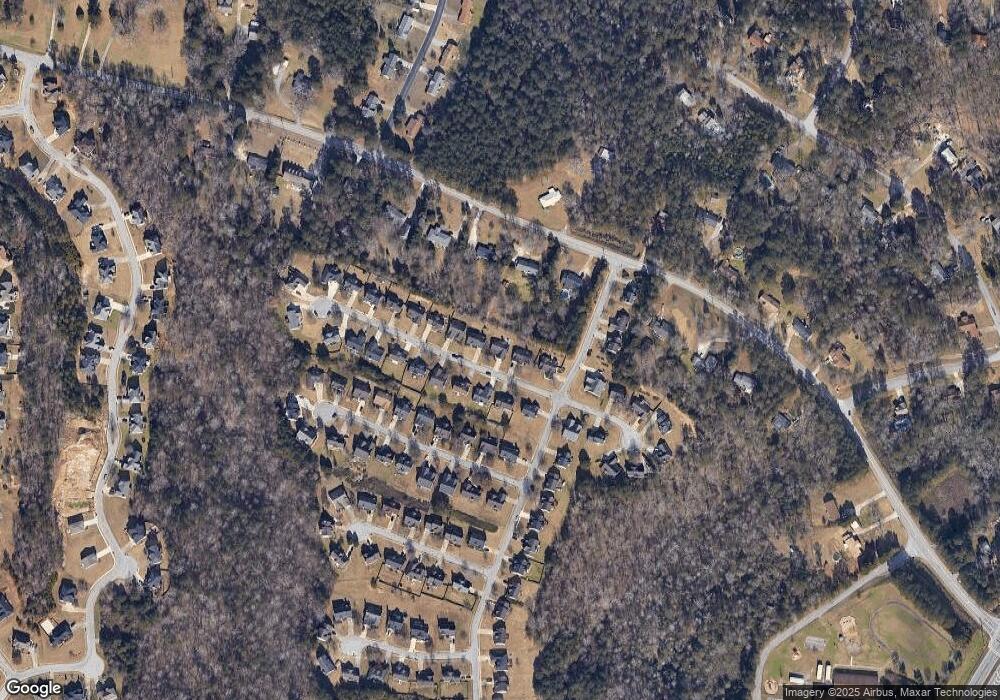 2328 Pettit Dr unit 3, Conyers, GA 30012 - photo 1