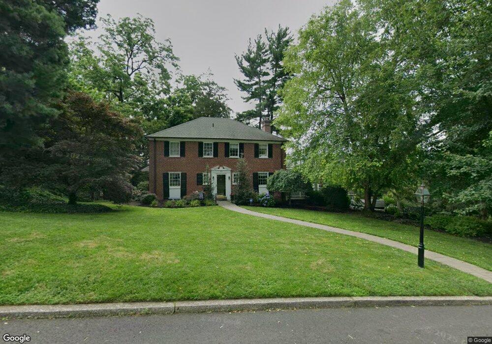919 Woodcrest Rd, Abington, PA 19001 - photo 1