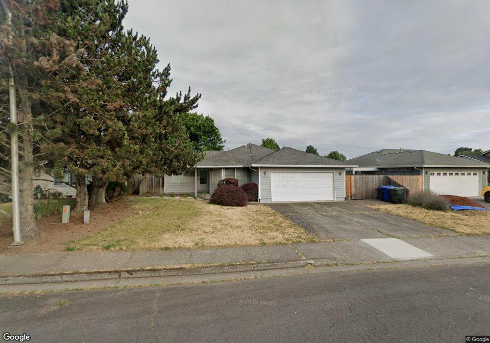 5235 Willow Leaf Ct N, Keizer, OR 97303 - photo 1