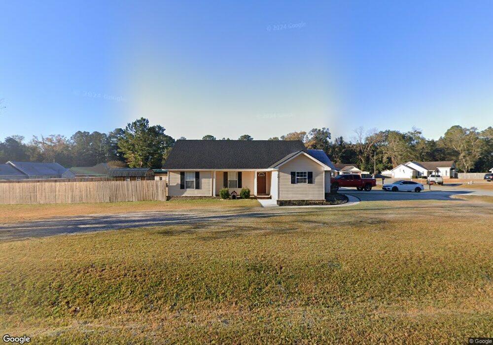 18 Hidden Creek Dr, Guyton, GA 31312 - photo 1