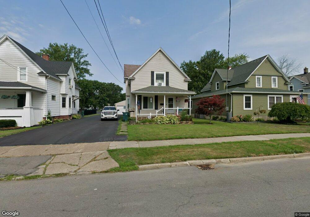 70 E Felton St, North Tonawanda, NY 14120 - photo 1