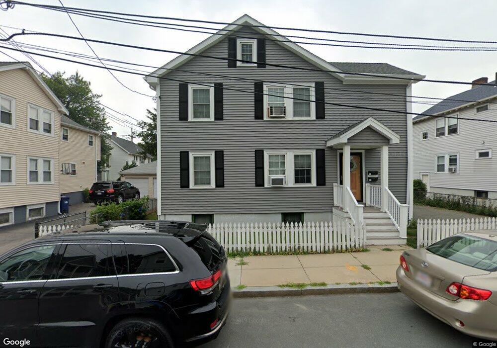 20 Duncklee St, Brighton, MA 02135 - photo 1