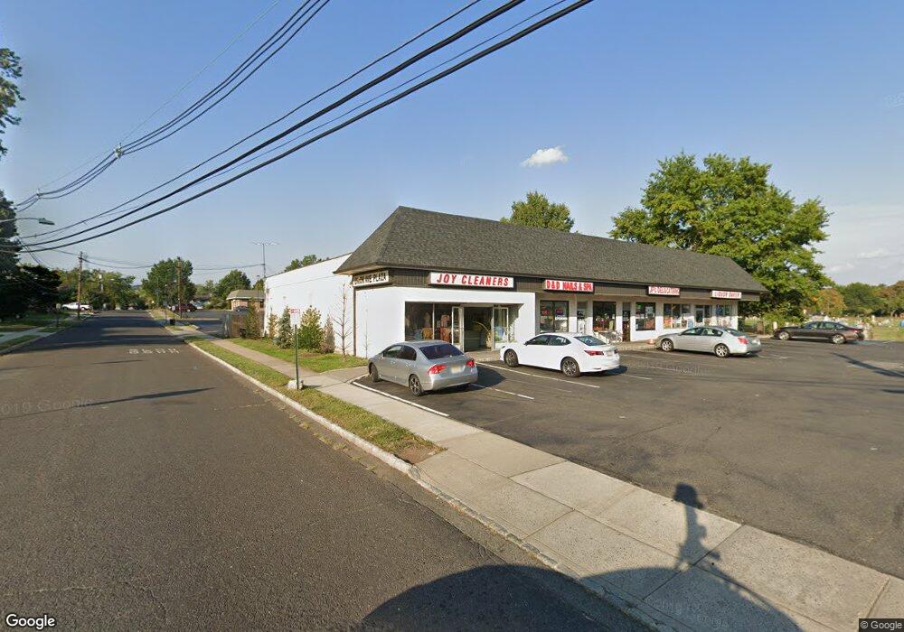 21 Union Ave, Somerville, NJ 08876 - photo 1